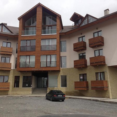 Two Level Apartment Near Gondola Gudauri Exterior photo