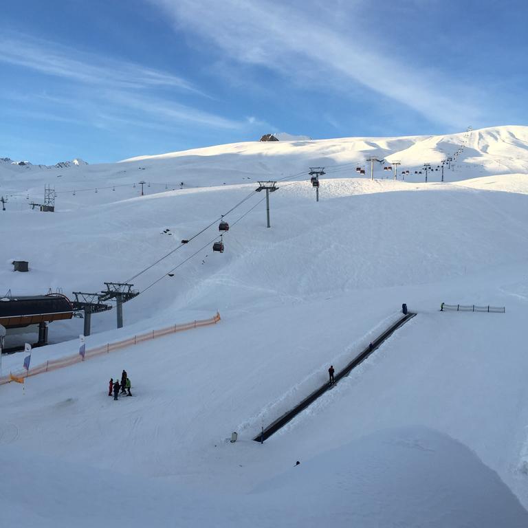 Two Level Apartment Near Gondola Gudauri Exterior photo